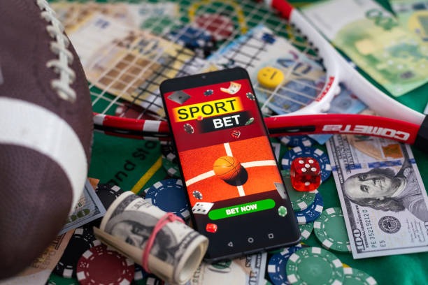 megawin118 mobile app interface showing football betting and live casino options
